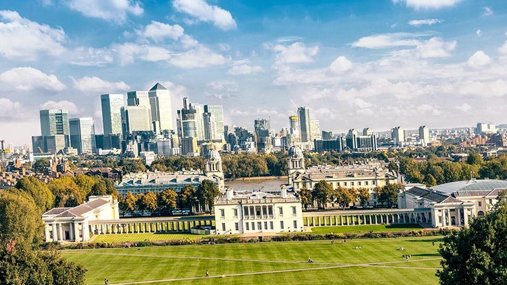 Greenwich Best Areas To Live In London