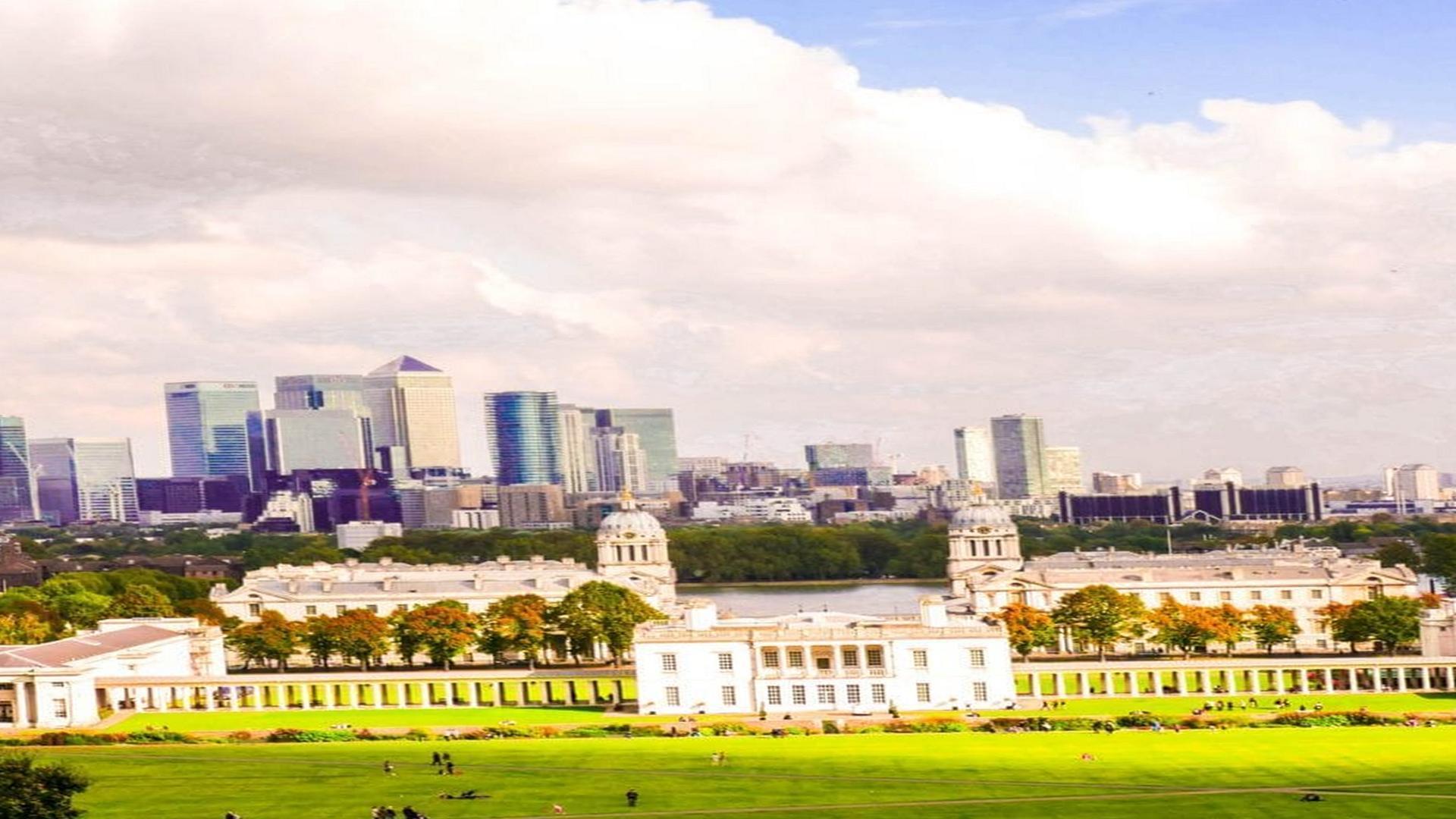 Things To Do In Greenwich